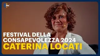 FDC 2024 - Talk Evolutivi - Caterina Locati 