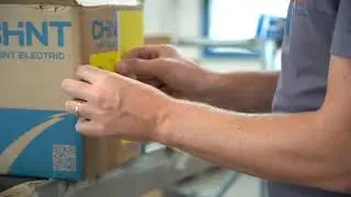 Processo di Controllo Qualit&agrave;, Logistica di Materiale Elettrico - SPEEDLOGISTIK