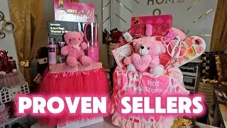 2 Valentine’s Day Gift Ideas That Actually Sold Last Year!