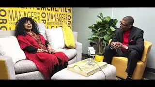 Episode 3: Darrell Dean Welcomes Barbara Julian Dean Sparrow