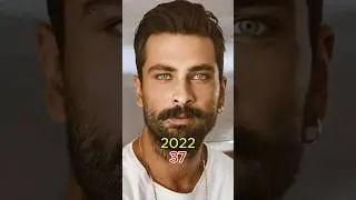 Onur Tuna'nın Değişimi #onurtuna #mucizedoktor #handsome #turkishseries #canyaman #kıvan&ccedil;tatlıtuğ