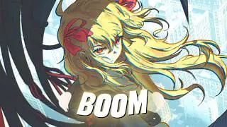 [Nightcore] BOOM (Evil Neuro)