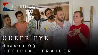 2019 Queer Eye - Season 03 - KC Film Office