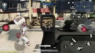 2 1v1 Games (ft THAT1NERD)