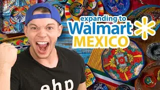How to Sell On Walmart Mexico (Walmart Seller Tips)