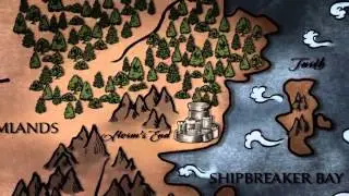 House Baratheon by Robert Baratheon - Game of Thrones: Histories & Lore