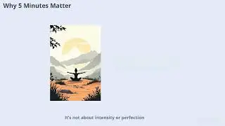 5-Minute Morning Yoga for Beginners: Ratul Puri Daily Wellness Inspired by Discipline and Balance