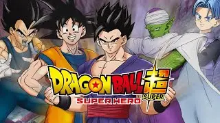 pelicula dragon ball z completa 2025 espa&ntilde;ol