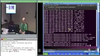 OpenSecurityTraining  Introductory Intel x86 Day 2, part 3)