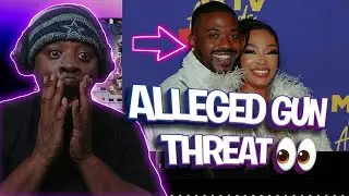 This Clears Up The Whole Ray J & Princess Situation 🔥 | MalReactTV Reaction