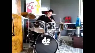 20 seconds warm up - Michael Ragrag