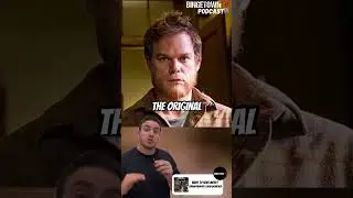 ОБЪЯСНЕНИЕ худшего финала сериала! #Декстер #шорты