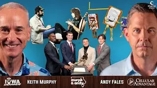 Murph & Andy: Bowl or Troll, Diego Napoleon, Mr. Movie, and MORE! (Dec. 17, 2025)
