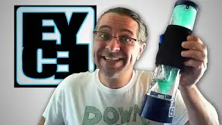 EYCE Mold Update.. The Ninja Wrap COUPON CODE SOUNDRONE420