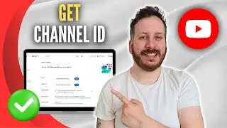 How To Get Your YouTube Channel ID