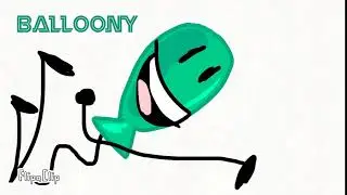 Bfb: balloony