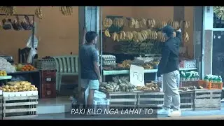 Tulong | Budol | Mccoy De Leon |