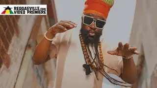 Fyah Prince - Roll [Official Video 2025]