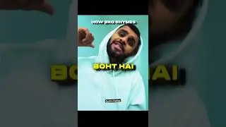 36 From(HARD VOL1) by Raftaar and karma