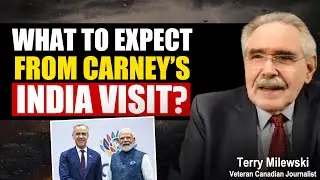 “I Want India to Build a Memorial for Air India 182 Victims” Canadian Journalist Terry Milewski