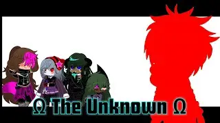 The Unknown || Delta-3G