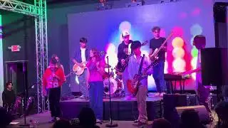Whole Lotta Love (Led Zeppelin Cover)
