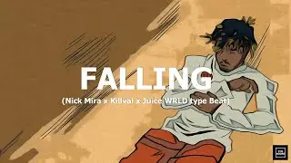 [FREE] Nick Mira x Killval x Juice WRLD type Beat 