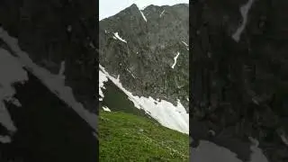 #Baboon Top | Neelum | #AzadKashmirPakistan | JagraN Valley