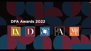 DFA Awards 2022 Highlights