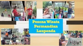 Lau Penda Permandian Alam Pancur Batu | View #drone