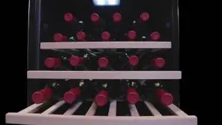 Cave de service LS52A La Sommeli&egrave;re