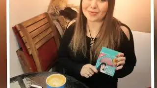 Победительница первого конкурса Selfiestan.kz