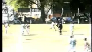 Pablo Sebasti&aacute;n PASCAROSA - Compacto.