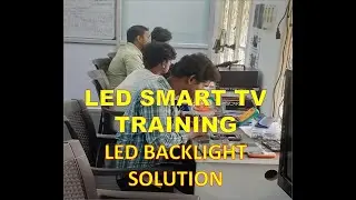 LED Backlight Solution Part 2 |LED Boost Converter Circuit Function| Join & Learn
