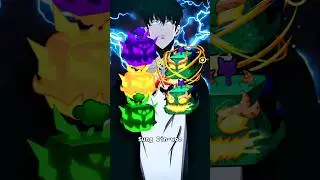Purple 🟣 Yellow 🟡 Green 🟢 Lightning vs All Blox Fruits (Trade Mode) #bloxfruit #bloxfruits