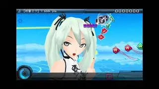 PJD Extend- I Seek You (80% W.I.P)