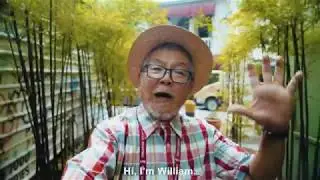 Withlocals Originals Singapore Tour with William