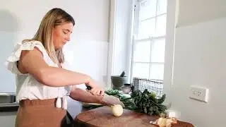 Study Sociology of Food