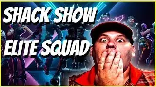 Fortnite - Shack Show Elite Squad