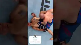 😵!!!JAMES VICK GETTTIN ABSOLUTELY SPARKED BY NICO PRICE!!!😵@UFC#UFCFIGHTNIGHTS#UFCKNOCKOUTS