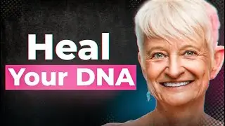 How Ancestral Trauma Lives In Your DNA & How To Heal It (Dr. Lotte Valentin)