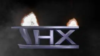THX Explosion ACTION ESSENTIAL 2 by OndyTHX ( beta Test )