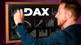 Descubre DAX 40 | APRENDE a OPERAR el &iacute;ndice alem&aacute;n como un EXPERTO