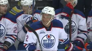Gotta See It: Sekera scores last second goal... wait, no he doesn't!