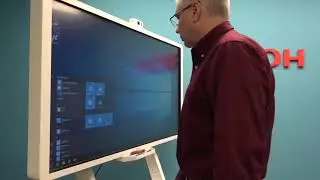 IWB Windows Controller - Screen Calibration