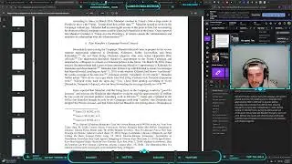Mueller Report 8! Highlight from Twitch Stream 5/1/25