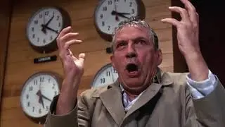 I'm as mad as hell, and I'm not going to take this anymore!