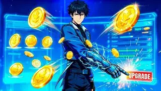 He Spent a Billion Coins to Upgrade His Divine Class and Survive the Apocalypse! - Manhwa Recap