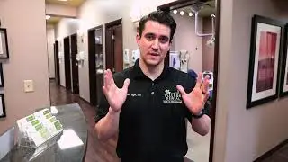 Dr. Hyer Shares his Experience as Part of the Village Dental Team