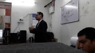 Lecture on CSR and Financial Code